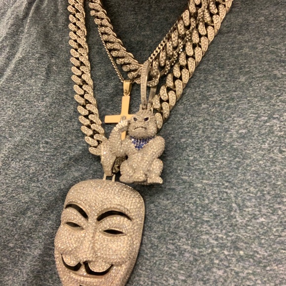 Meet your Posher, Davd - Picture 1 of 1